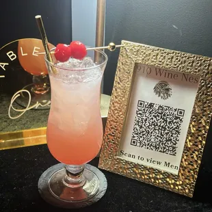 Cocktails
