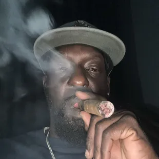 Put some smoke in the air(PSSITA)