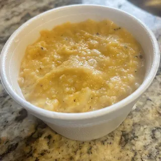 Cheese Grits