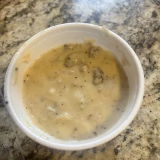 Sausage Gravy