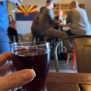 Peanut Butter &amp; Jelly Crime Mead