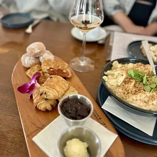 Bread board