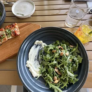 Arugula Salad