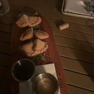Empanadas