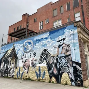 Mural