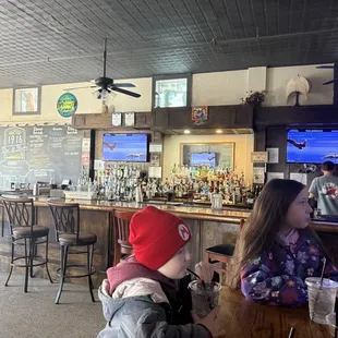 Inside-bar