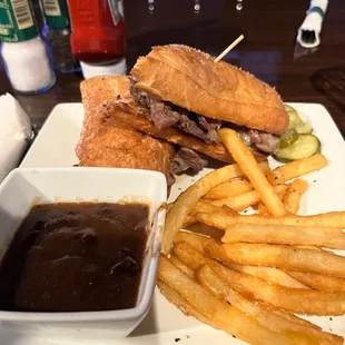 French Dip