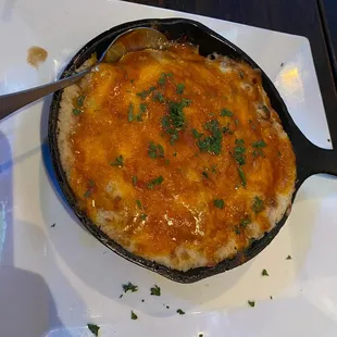 Traditional Shepherd's Pie