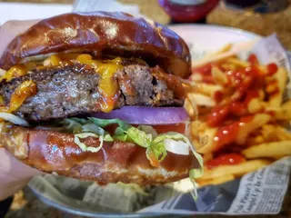 O'Brien's Irish Pub & Grill Plant City