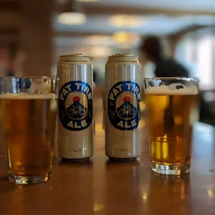 Fat Tire
