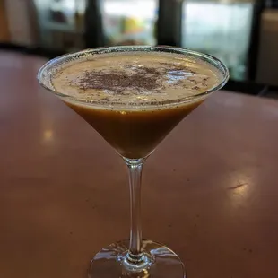 Espresso Martini