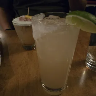 drink
