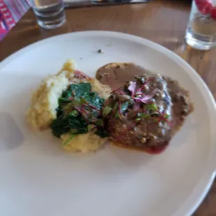 Filet Mignon