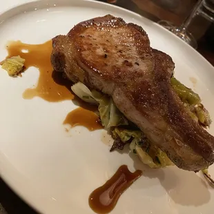 Pork Chop