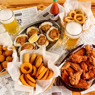 food
