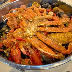 food, paella