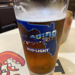 drink