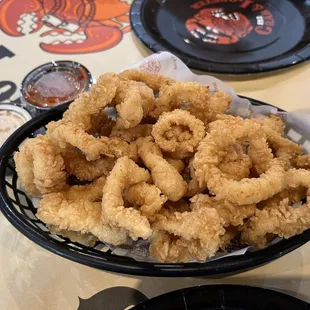 calamari