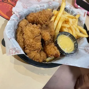 Chicken Tenders