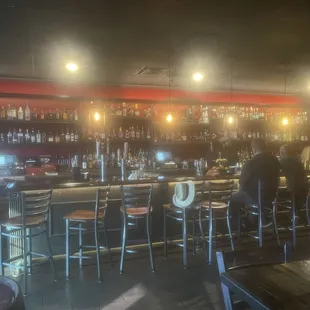 1920 Bar & Lounge