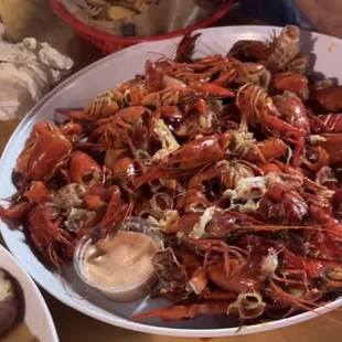 Crawfish