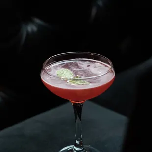 drink