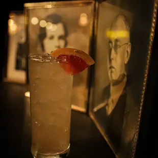 drink