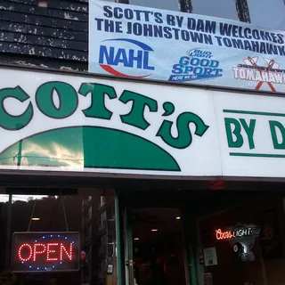 Scott O.