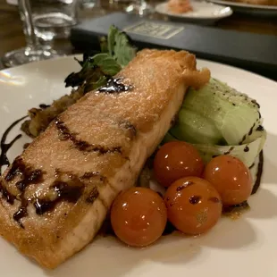 Salmon