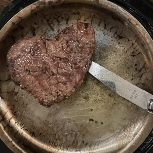Baby Beef Tenderloin