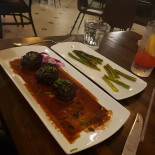 Scallops
