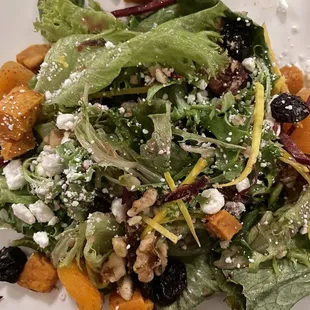 80 Acres Salad