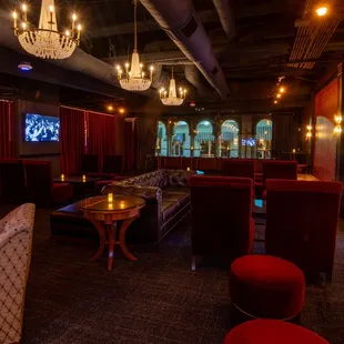 Savor impeccable cocktails and a unique atmosphere at 1923 Prohibition Bar - Las Vegas' best-kept secret for an authentic spe...