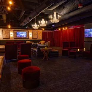 Enjoy the glitz and glamour of Las Vegas with a touch of Prohibition-era charm at 1923 Prohibition Bar, where history and mod...