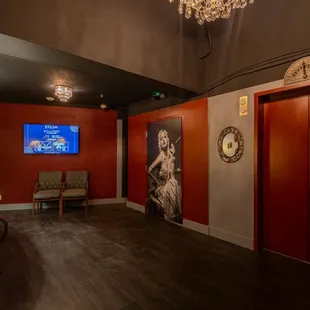 Step back into the roaring '20s at 1923 Prohibition Bar, where bourbon flows freely and secrets linger in the air, offering a...