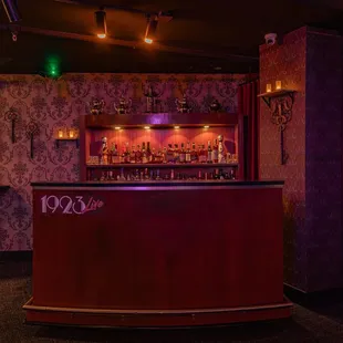 Enhance your night with a minus5 Ice Experience before or after your event at 1923 Prohibition Bar, adding an extra layer of ...