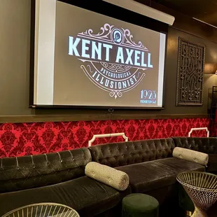 02.16.25 Kent Axell, Master Illusionist