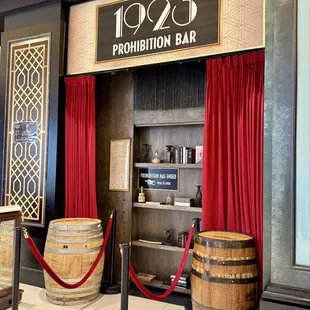 02.16.25 inside the Mandalay Bay