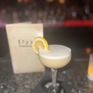 I think this was the sour patch. Really good!