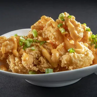 Firecracker Shrimp- A PubHouse favorite!