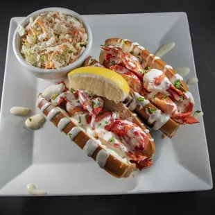 Lobster Roll