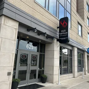 Storefront