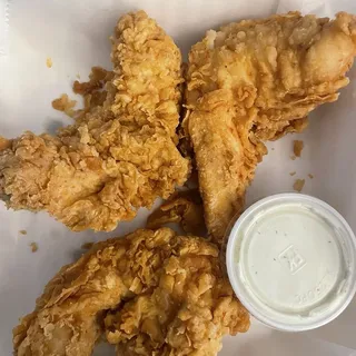 Chicken Tenders