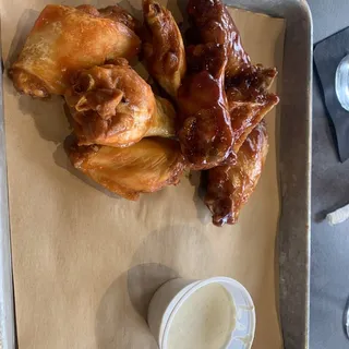 Wings