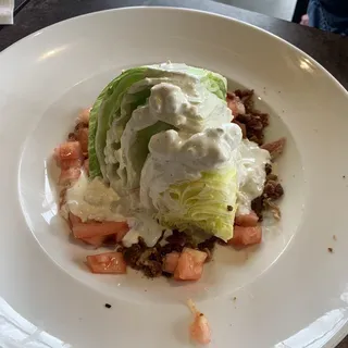 Wedge Salad