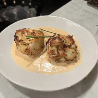 Crab Cakes