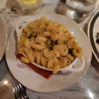 Mac 'N' Cheese