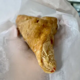 Apple Pastry