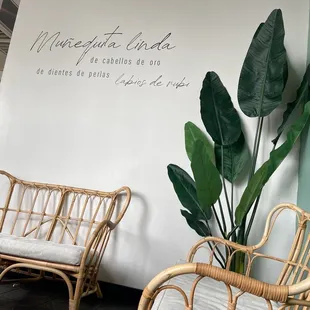Love the details!