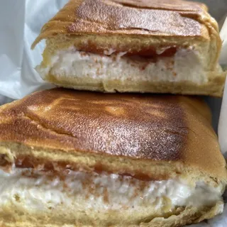 Tostada Dulce
